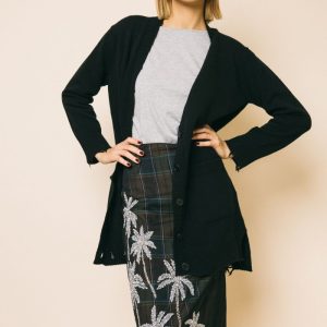 181034 Cardigan Colette – Maglieria – ANIYE BY