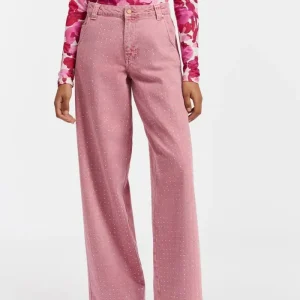 Freak pink – jeans – ESSENTIEL ANTWERP