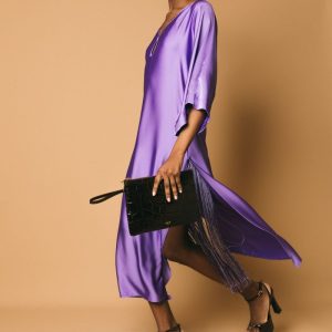 AB025-01 violet – Abiti – SIMONA CORSELLINI