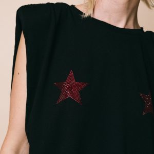 181311 Top Stars – Maglieria – ANIYE BY