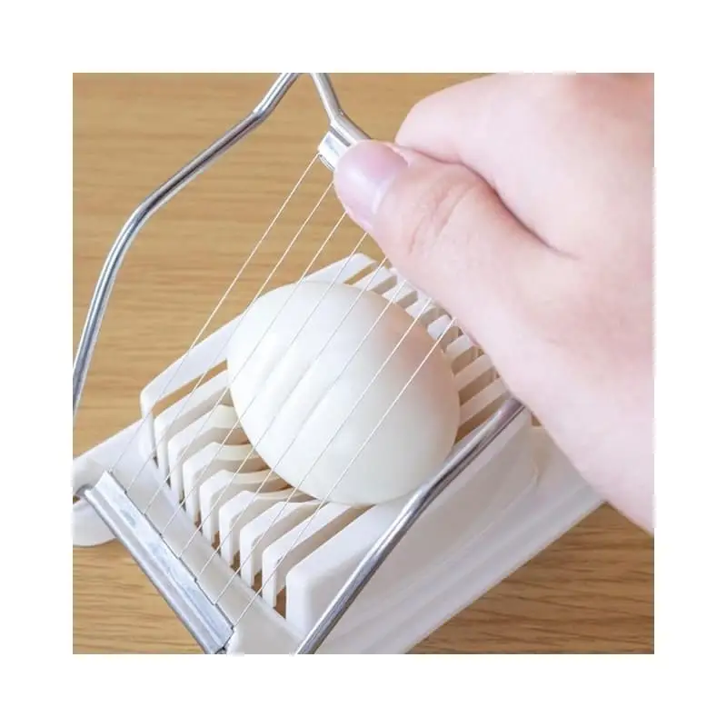 Tagliauova Acciaio Inox Giapponese - immagine 3