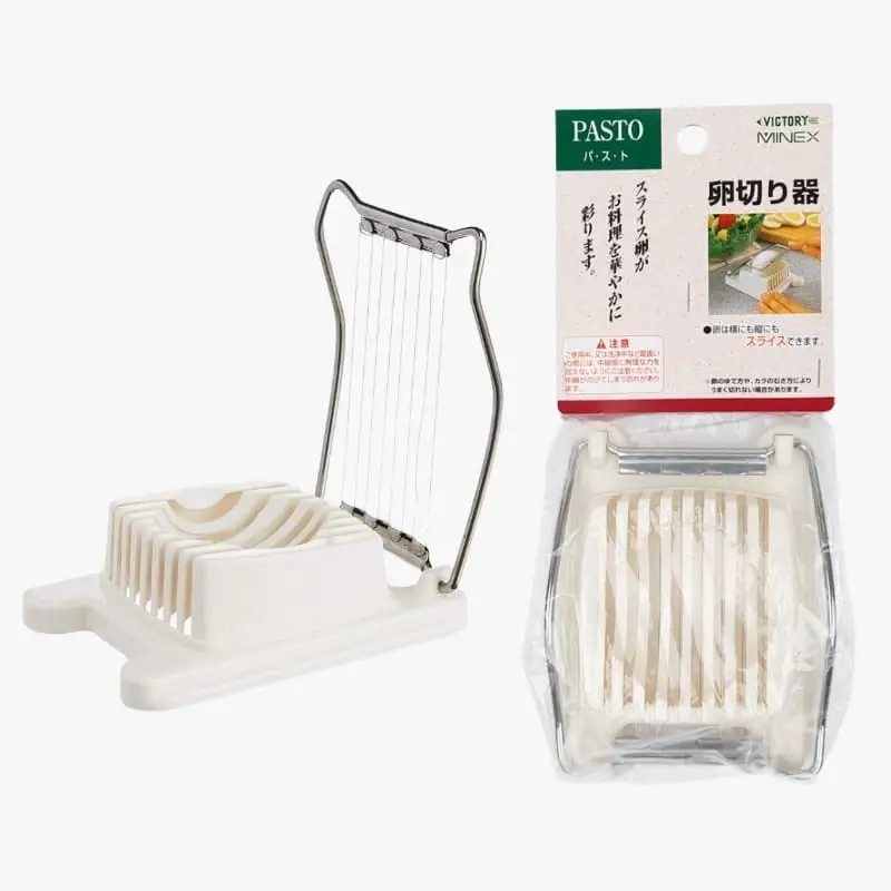 Tagliauova Acciaio Inox Giapponese