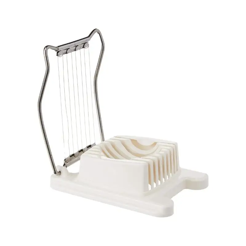 Tagliauova Acciaio Inox Giapponese - immagine 4