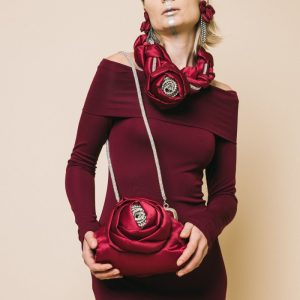 W9401 bordeaux – Borse – RADA’