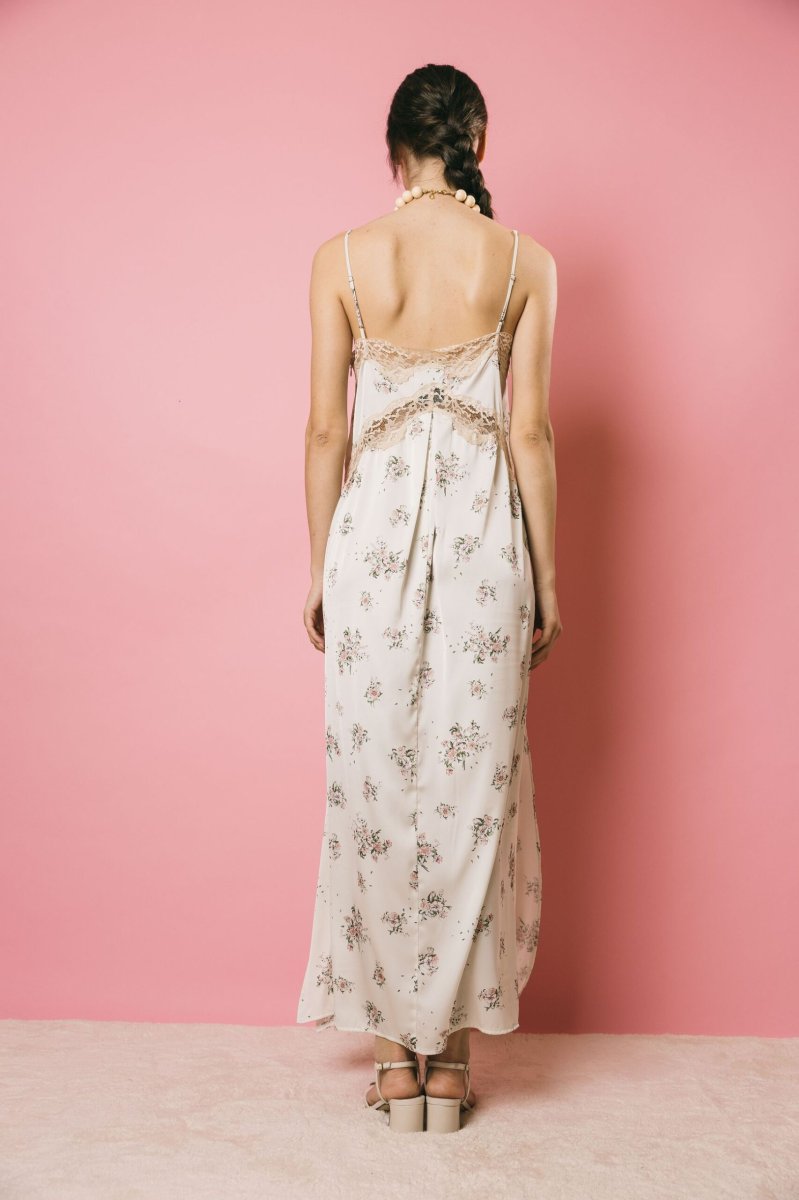 185763 Long Dress Leonie – Abiti – ANIYE BY - immagine 6