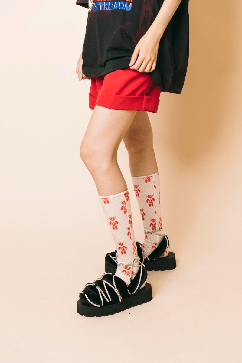 C0012 Venice Beach – Scarpe – AHDIID - immagine 9