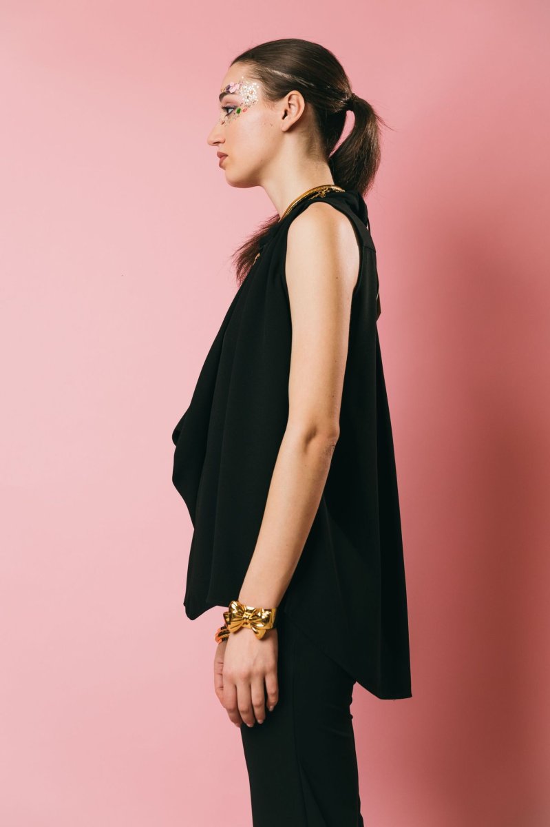 185596 Blouse Isha – Camicie – ANIYE BY - immagine 6