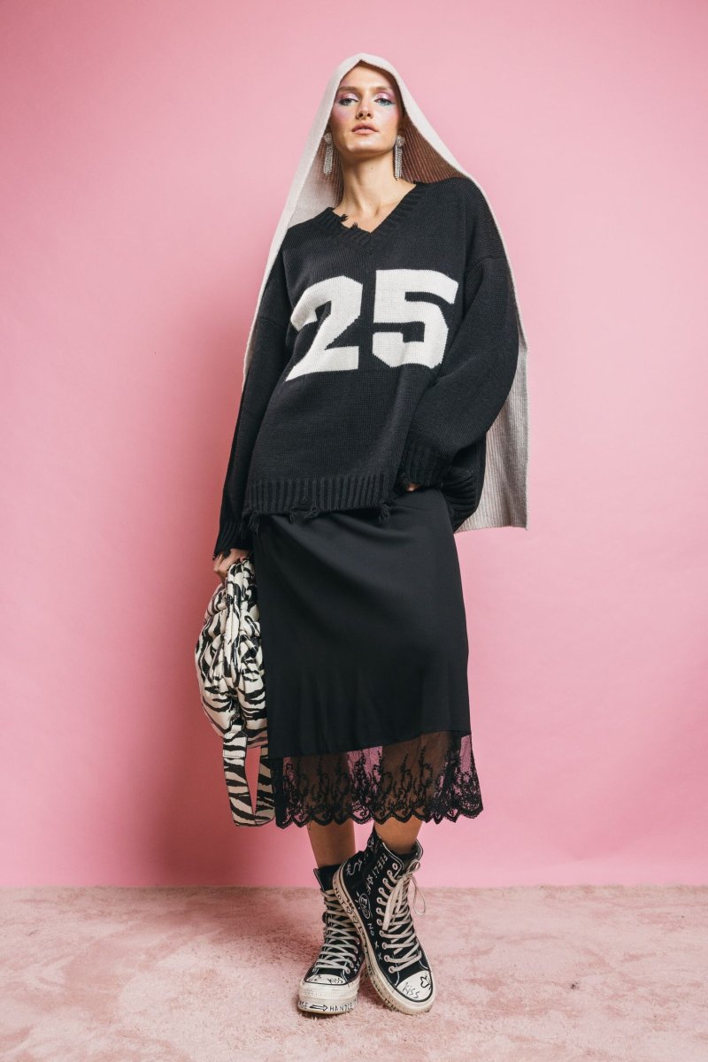 181151 Room Dress Jolie – Abiti – ANIYE BY - immagine 8