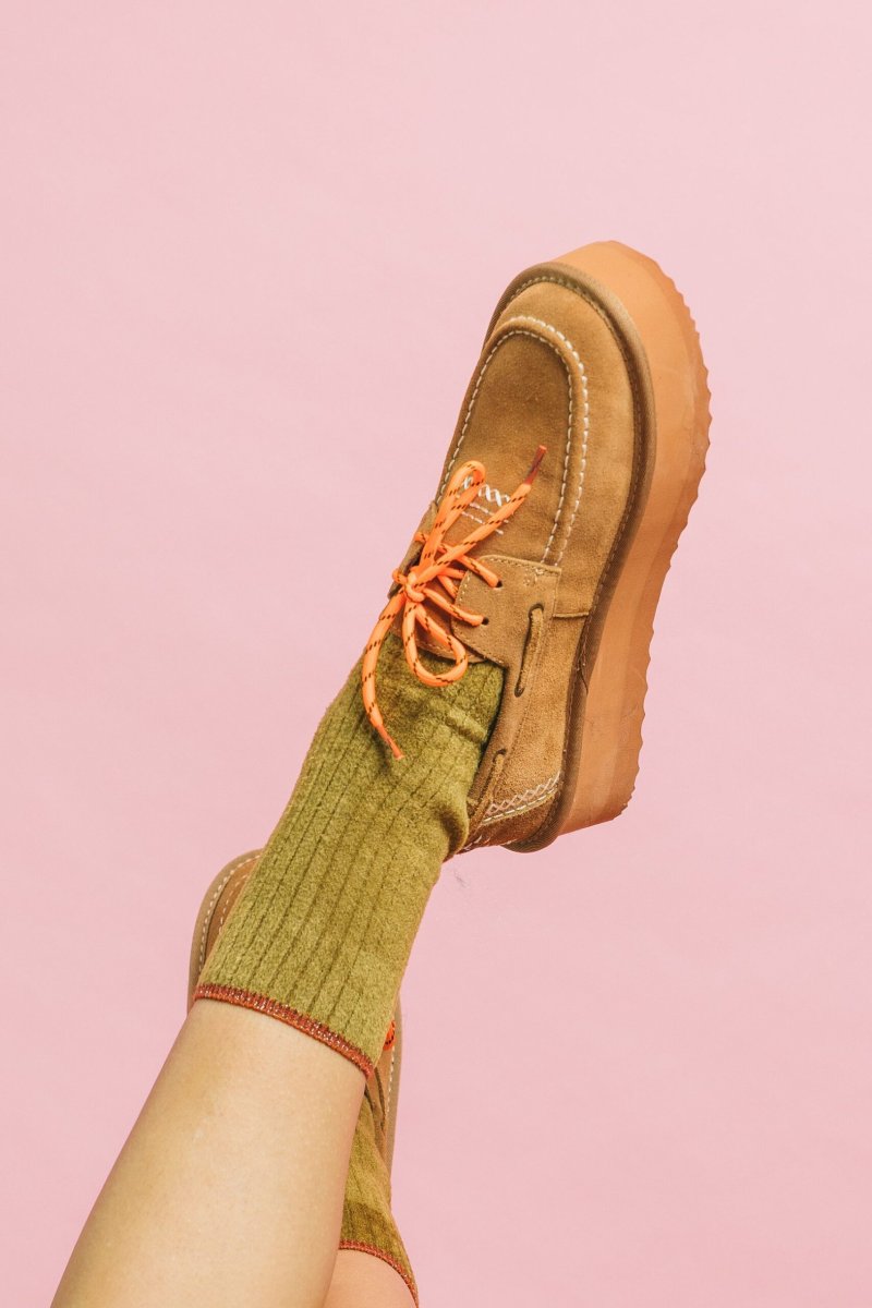 H125-A25 Beaver – Scarpe – DE SIENA - immagine 3