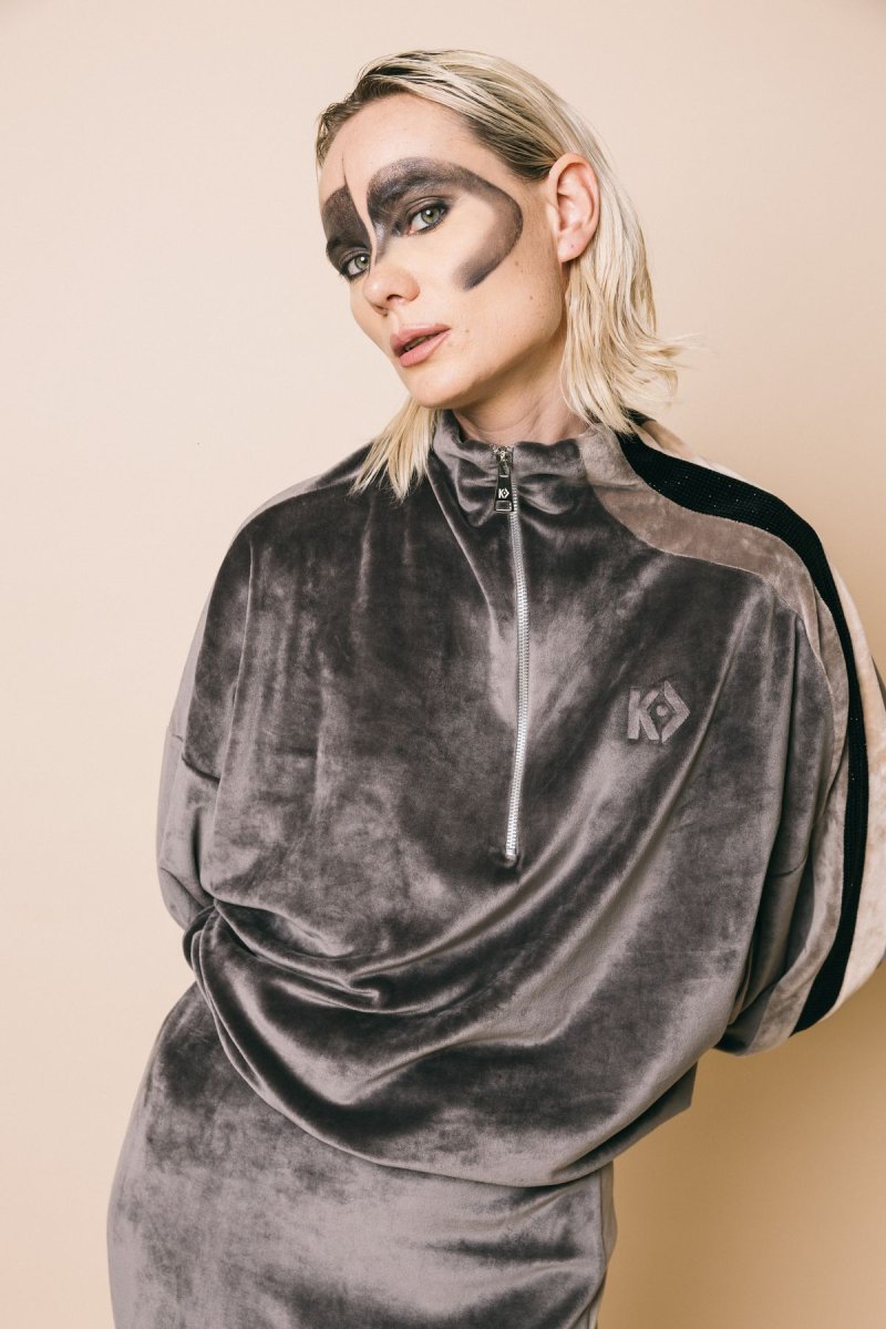 KI2403 grigio – Abiti – KOSTUMN°1 - immagine 5