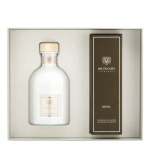 FRV20-GO00 White Edition – Fragranze Ambiente – DR. VRANJES