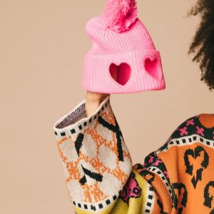 VM2AC0002-PC007 Rosa – Cappotti e Trench – VIVETTA