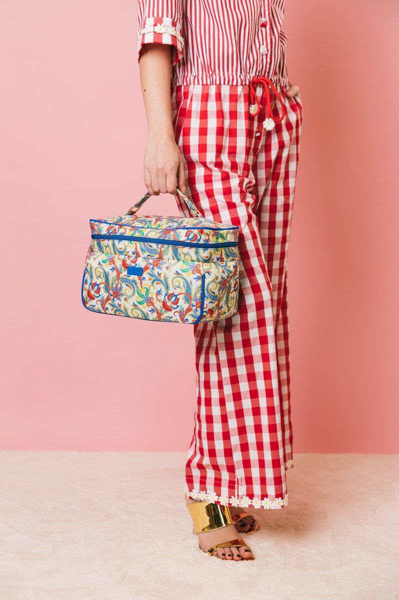 C02900/24-33 bluette – Borse – ETRO - immagine 3