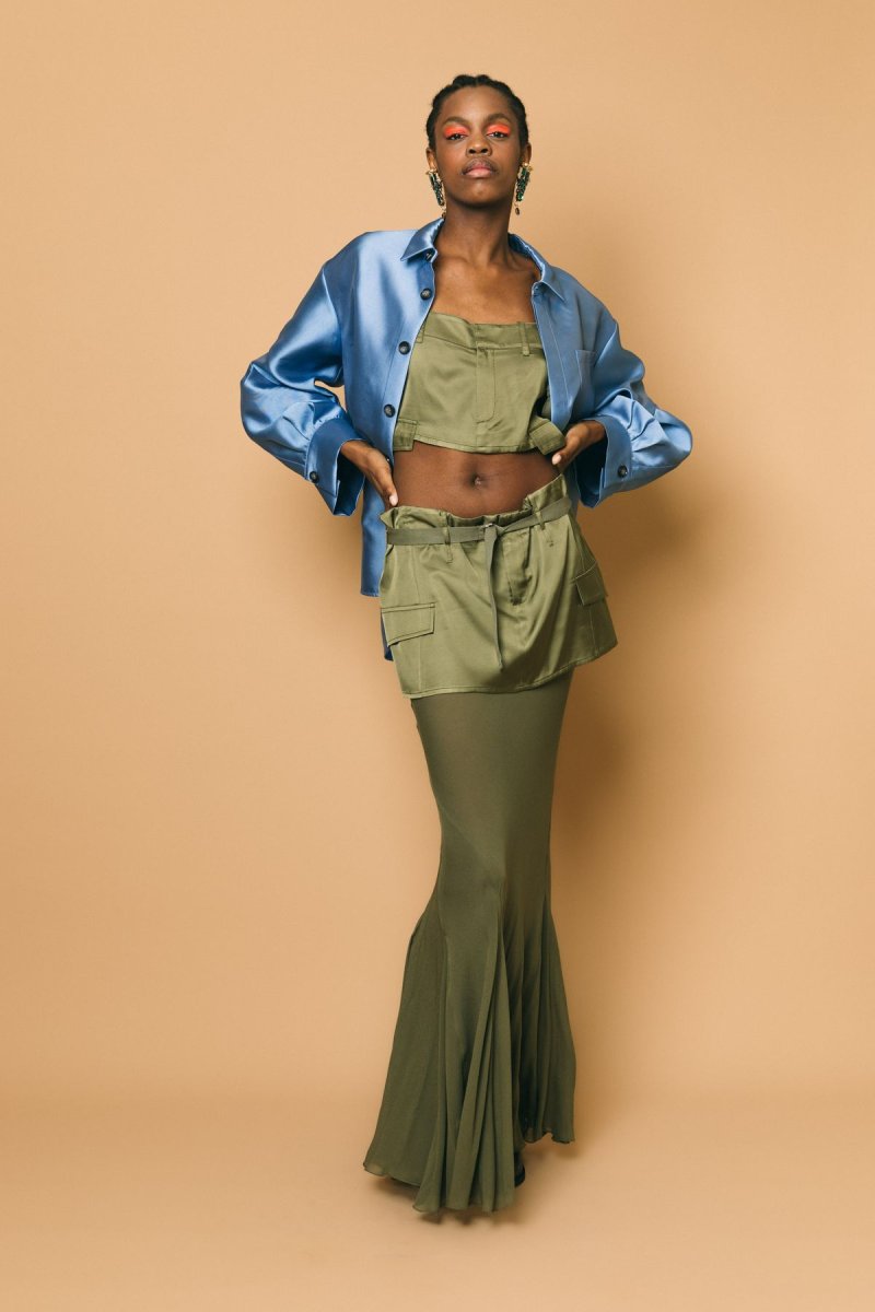 185192 Top Yka – Maglieria – ANIYE BY - immagine 8