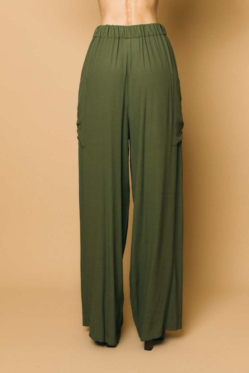 185401 Panta Janis – Pantaloni – ANIYE BY - immagine 7