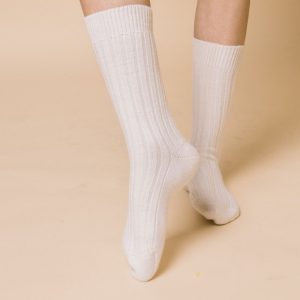 2084dc Aster latte – Calzetteria – ALTO MILANO