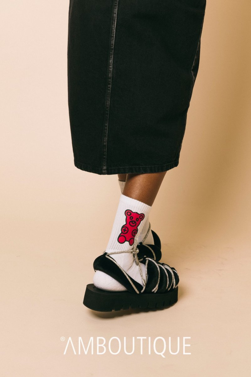 C0012 Venice Beach – Scarpe – AHDIID - immagine 4