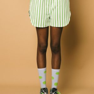 Vicent cedro – Pantaloncini – THE M..