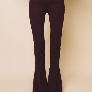 181285 Rouge Noir – Pantaloni – ANIYE BY