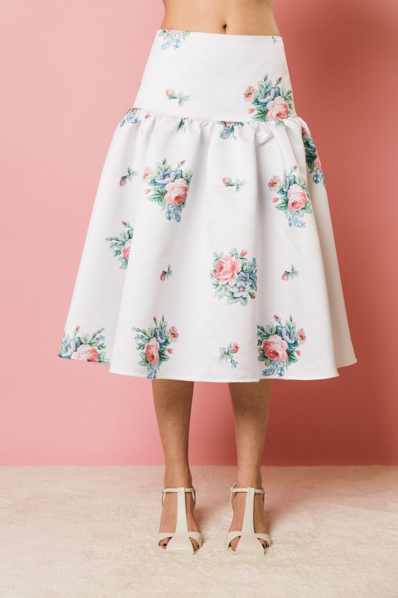 VS1GO0100 – Gonne – VIVETTA