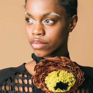 C6297 brown – Bracciali e Collane – RADA’