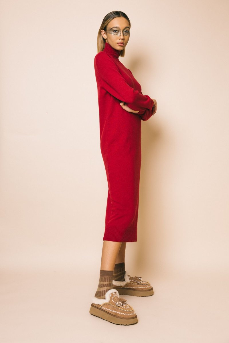 181050 deep red – Abiti – ANIYE BY - immagine 7