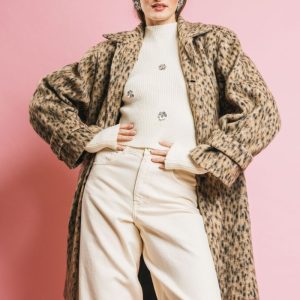 Serafina macula – Cappotti e Trench – THE M..