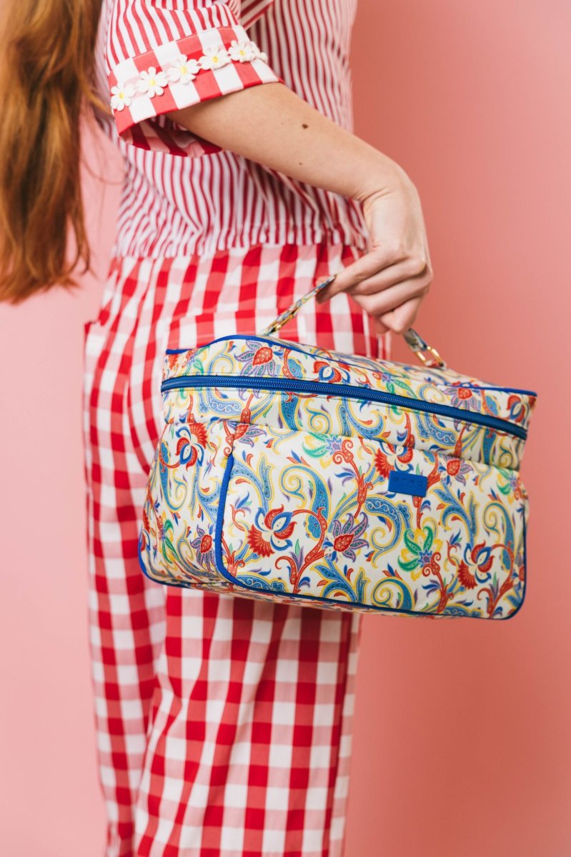 C02900/24-33 bluette – Borse – ETRO - immagine 2