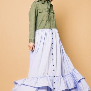 31124/01 – Abiti – FRONT STREET 8