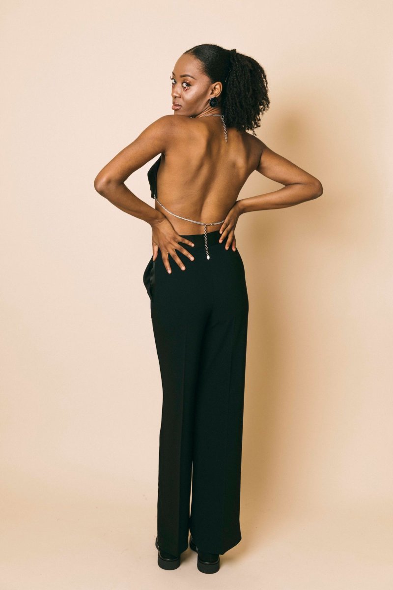 PA030-01 – Pantaloni – SIMONA CORSELLINI - immagine 2