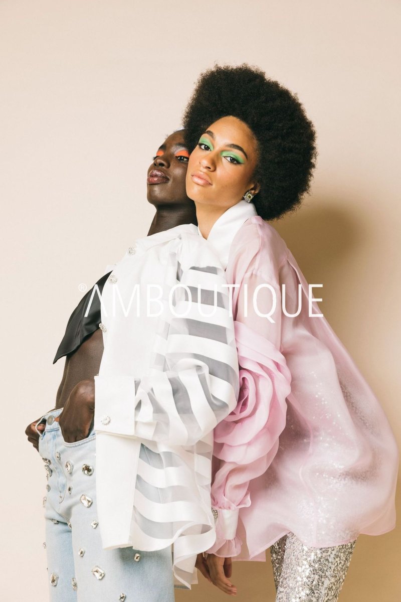 040608/430 – Camicie – EDWARD ACHOUR PARIS - immagine 4