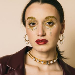 C4518 Gold – Bracciali e Collane – RADA’