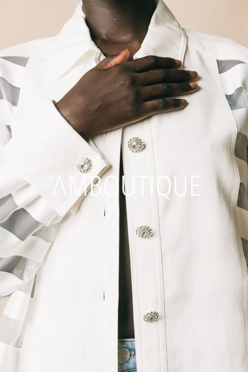 040608/430 – Camicie – EDWARD ACHOUR PARIS - immagine 3