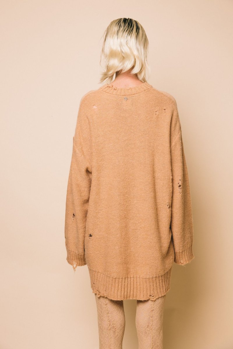 181053 Maxi Pull Mickey – Maglieria – ANIYE BY - immagine 6