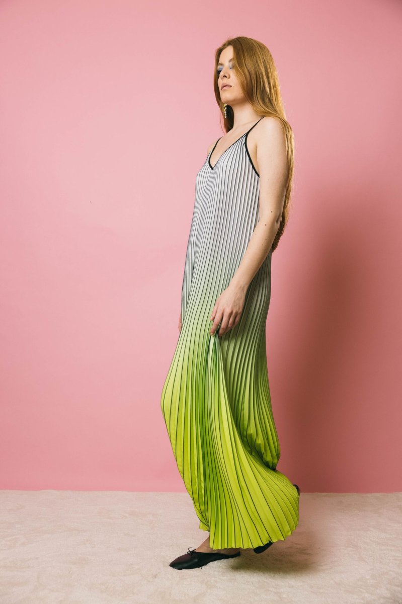 Haurus dress – Abiti – ESSENTIEL ANTWERP - immagine 7