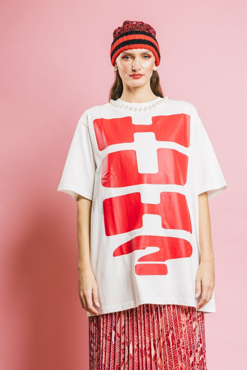 Ipop shirt – Maglieria – ESSENTIEL ANTWERP - immagine 9