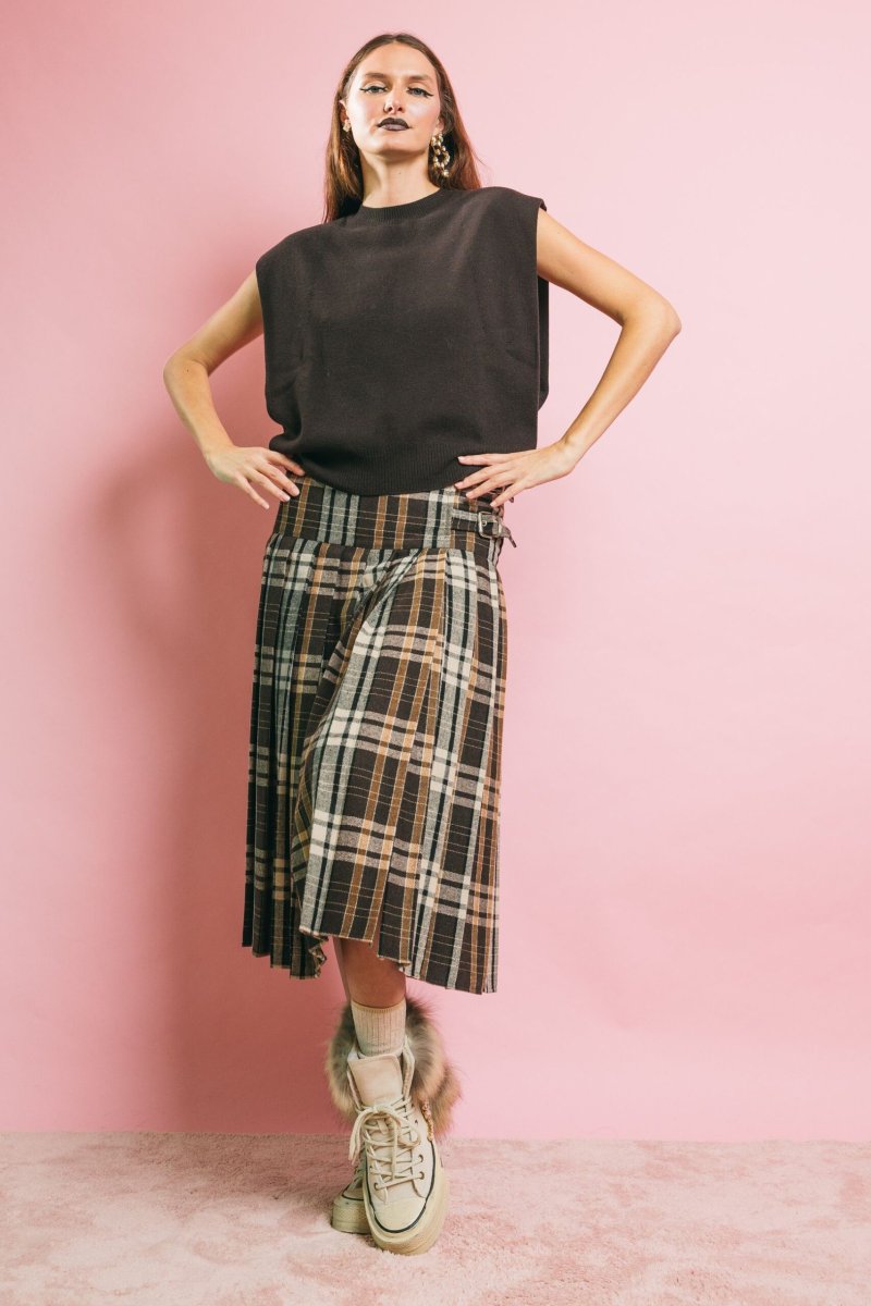 181391Long Skirt Gwen – Gonne – ANIYE BY - immagine 7