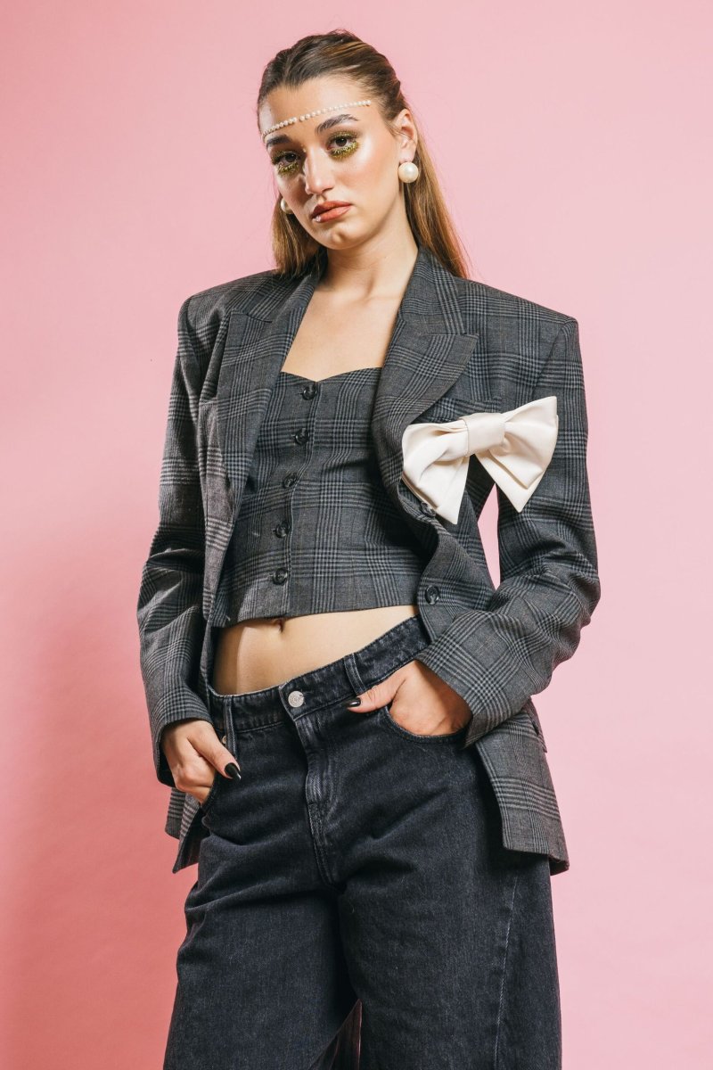 181227 Corset Daliah – Maglieria – ANIYE BY - immagine 7