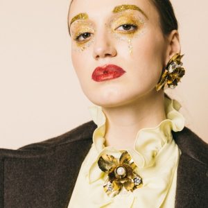 Z2404 gold – spille – RADA’