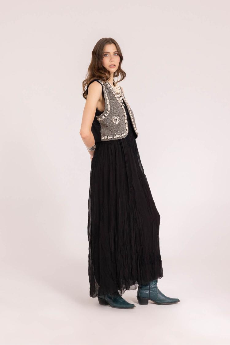 37173 Shell Gilet – Gilet – FRONT STREET 8 - immagine 3