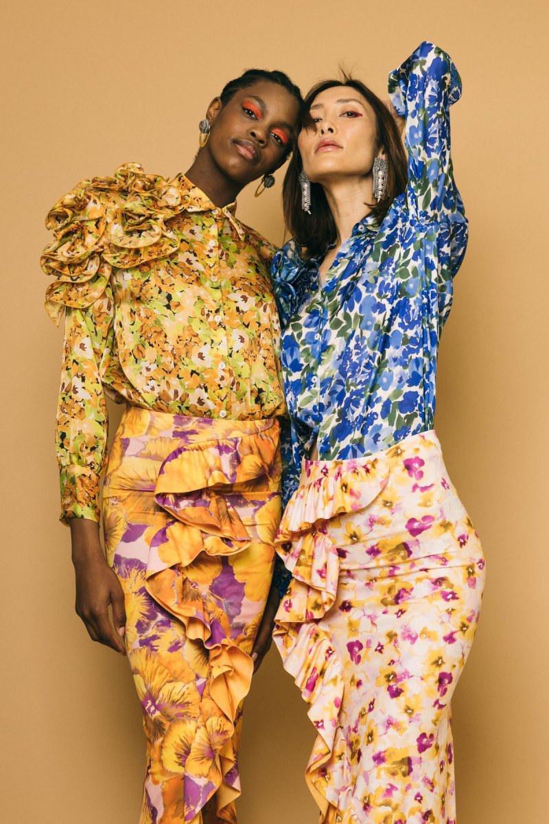 Evansville gonna viola – Gonne – ODI’ ODI’ - immagine 8