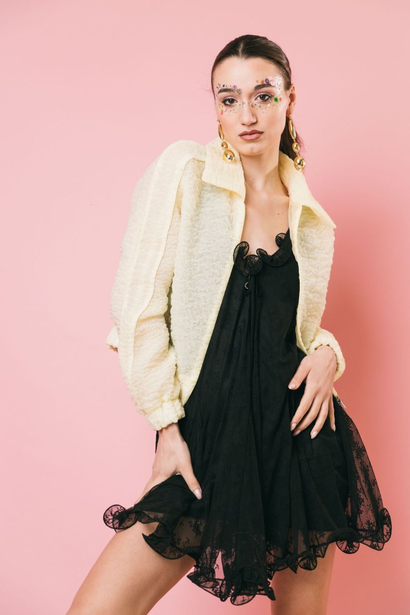 VS1GB0019-TE078 – Giubbotti e Piumini – VIVETTA - immagine 5