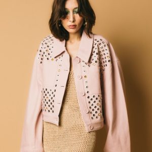 Firehouse pink – Giacche – ESSENTIEL ANTWERP