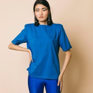 KI2384 royal – Maglieria – KOSTUMN°1