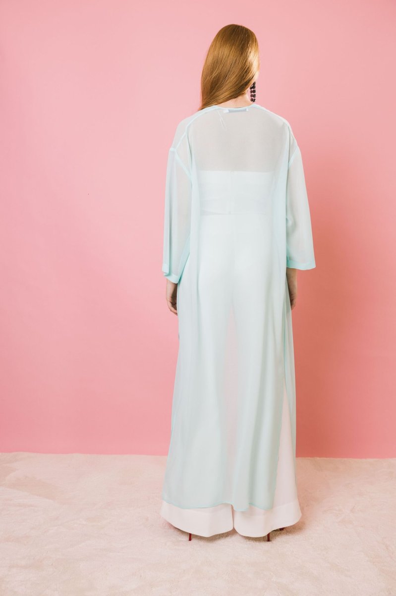 CR001-02 new tiffany – Cappa e Spolvero – SIMONA CORSELLINI - immagine 7