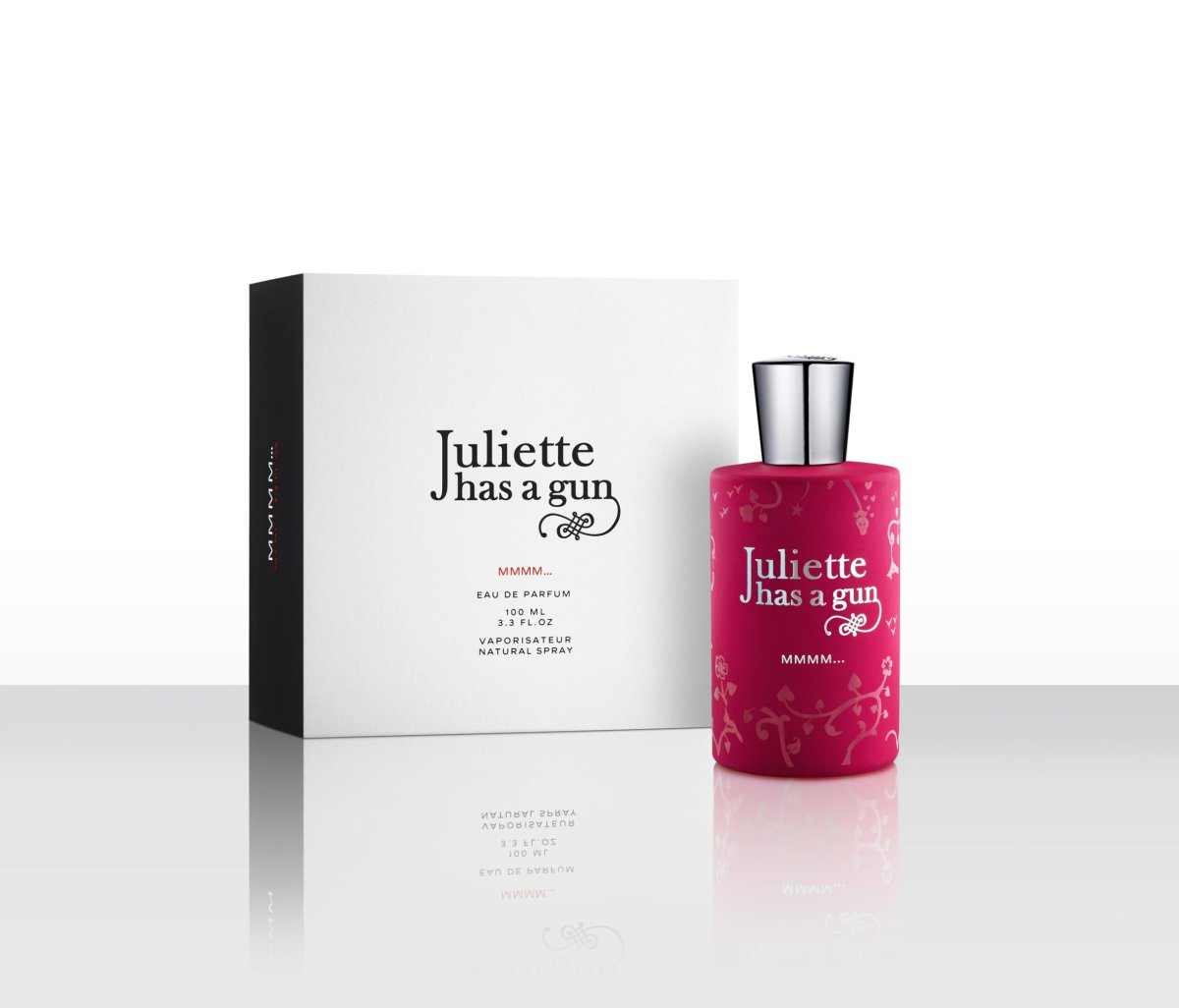 93PMM100 MMMM… – Fragranze Corpo – JULIETTE HAS A GUN - immagine 5