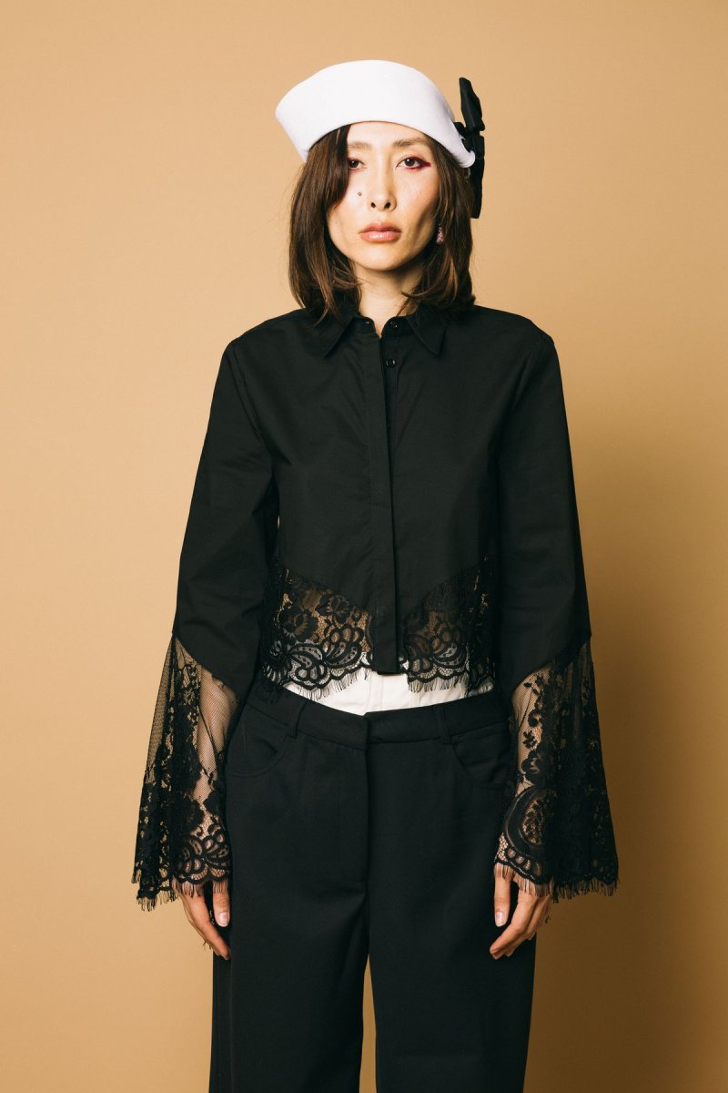 185163 Chemisette Penny – Camicie – ANIYE BY - immagine 3