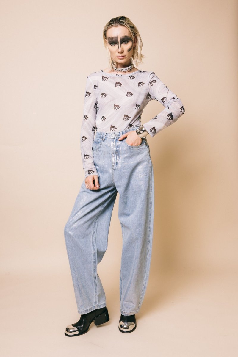 Astro grey – Maglieria – WSTUDIO - immagine 8