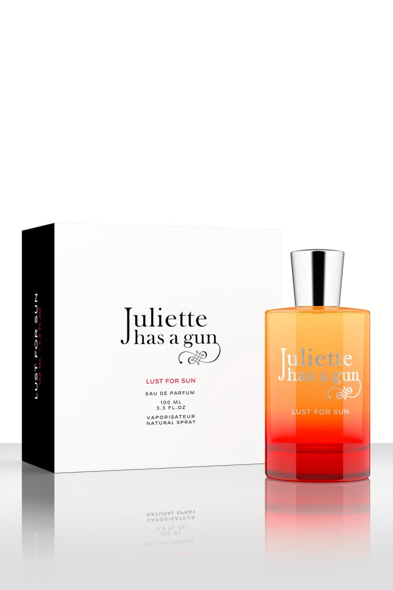 93PLUST100 Lust For Sun – Fragranze Corpo – JULIETTE HAS A GUN - immagine 3