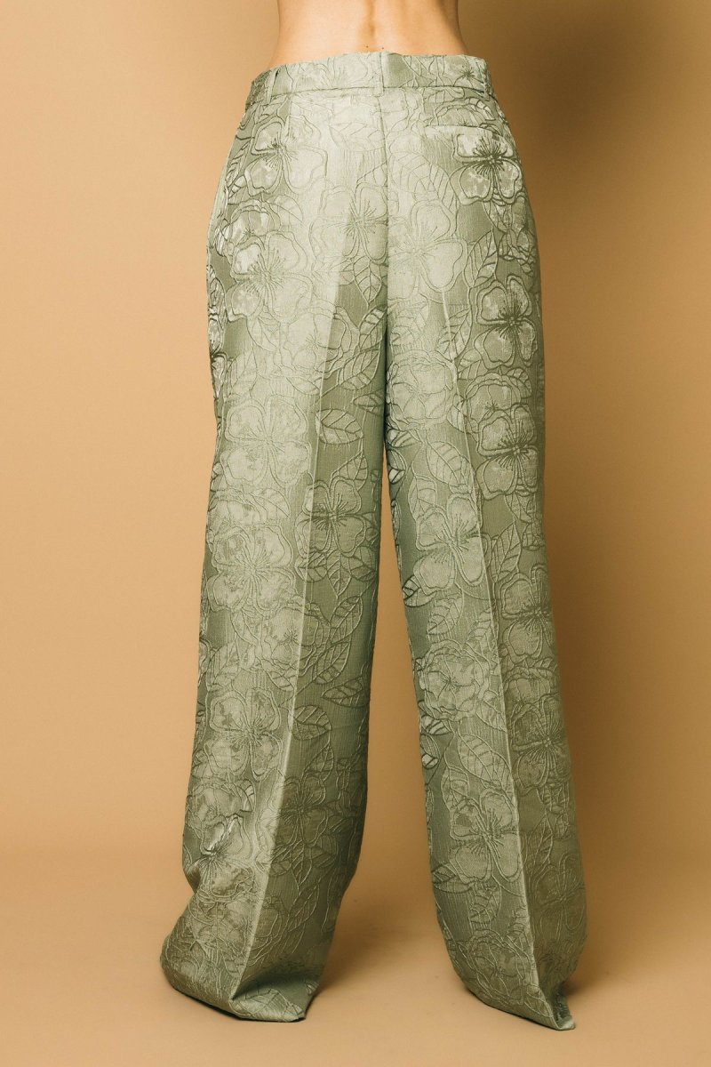 Fling pants – Pantaloni – ESSENTIEL ANTWERP - immagine 6